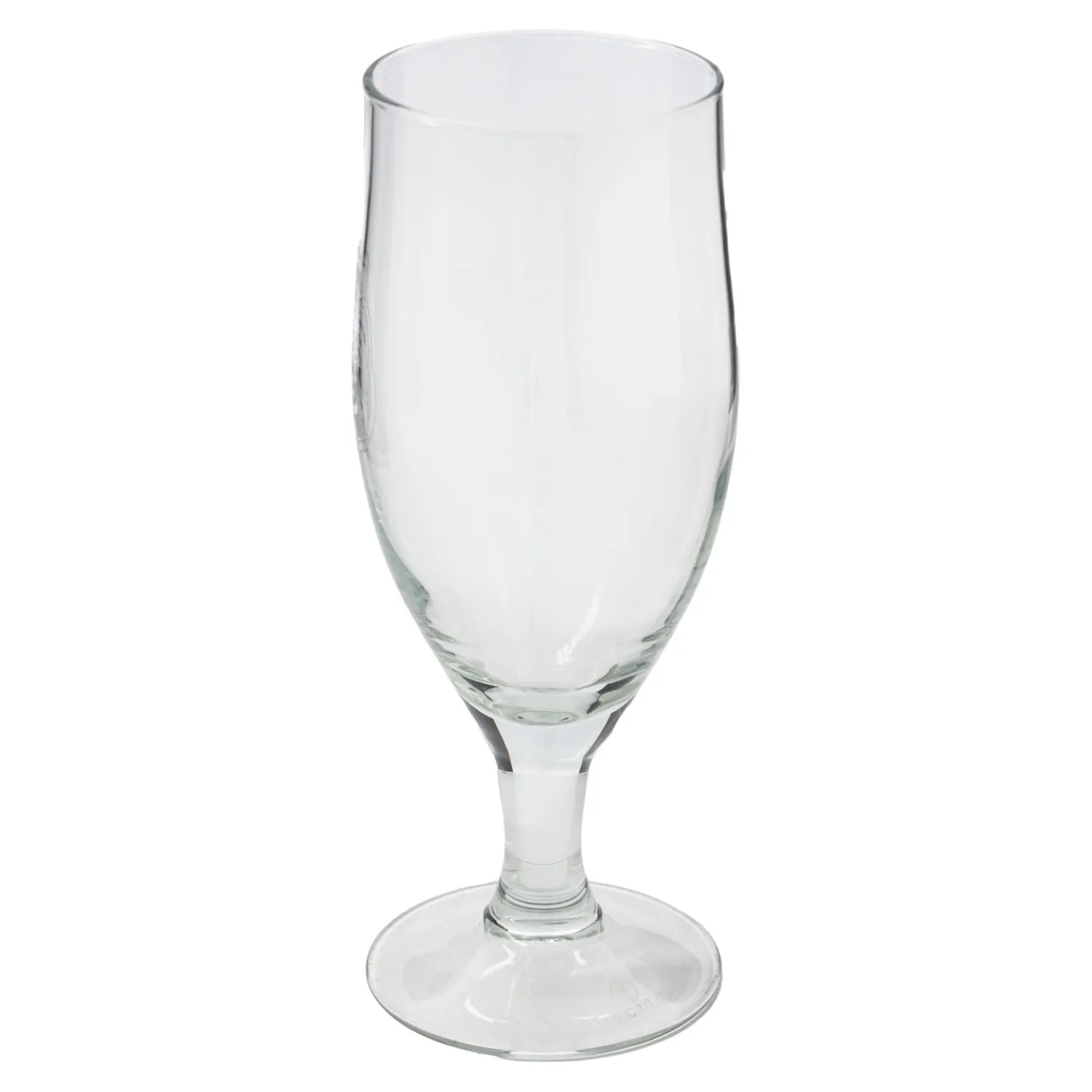 JLK Merchandising, S.L. 470ml Crest Beer Cup Real Madrid^ Glassware & Cups
