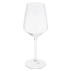 JLK Merchandising, S.L. 370ml Crest Wine Glass Real Madrid^ Glassware & Cups