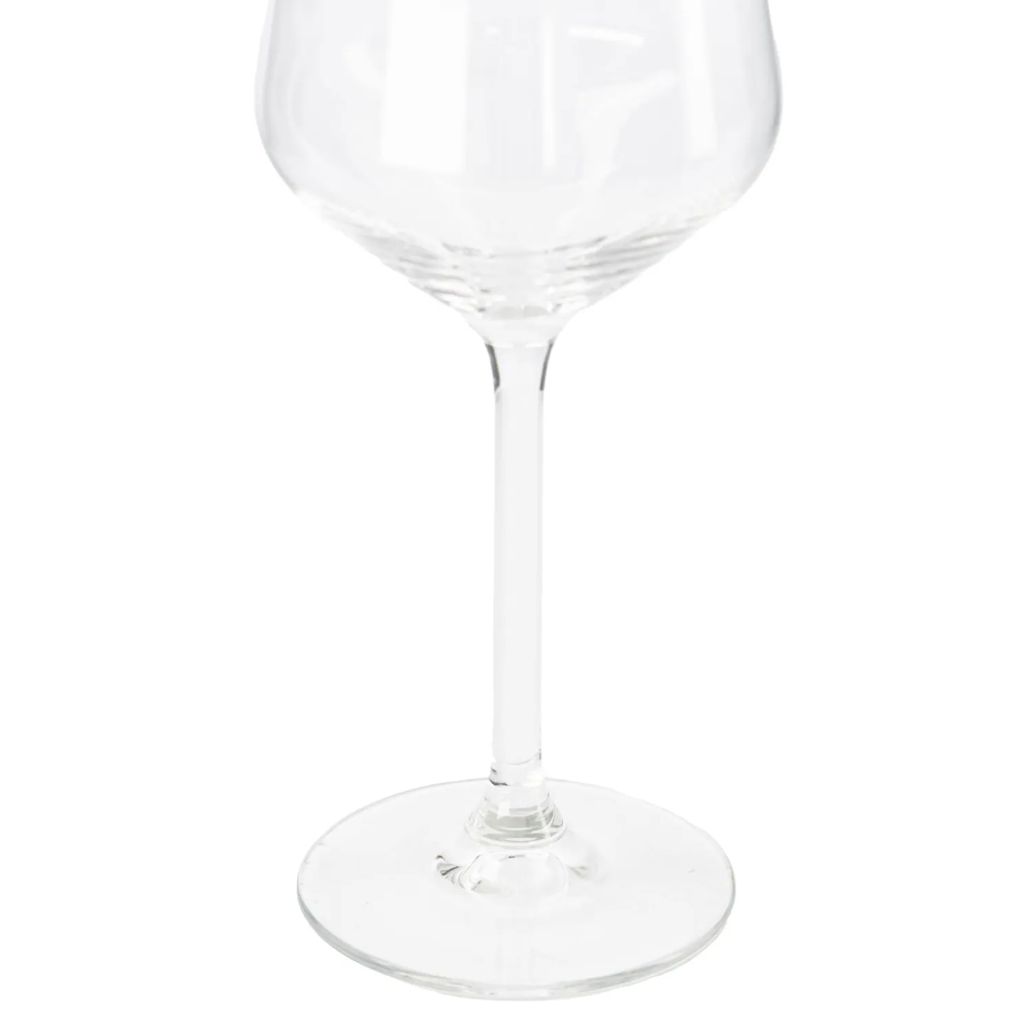 JLK Merchandising, S.L. 370ml Crest Wine Glass Real Madrid^ Glassware & Cups