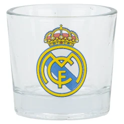 JLK Merchandising, S.L. 50ml Pack 3 Shot Glasses Real Madrid^ Glassware & Cups