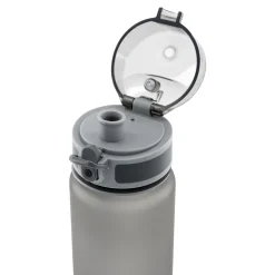 JLK Merchandising, S.L. 650ml Sports Bottle Grey Real Madrid^ Glassware & Cups