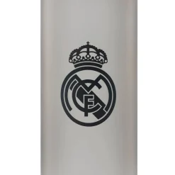 JLK Merchandising, S.L. 650ml Sports Bottle Grey Real Madrid^ Glassware & Cups
