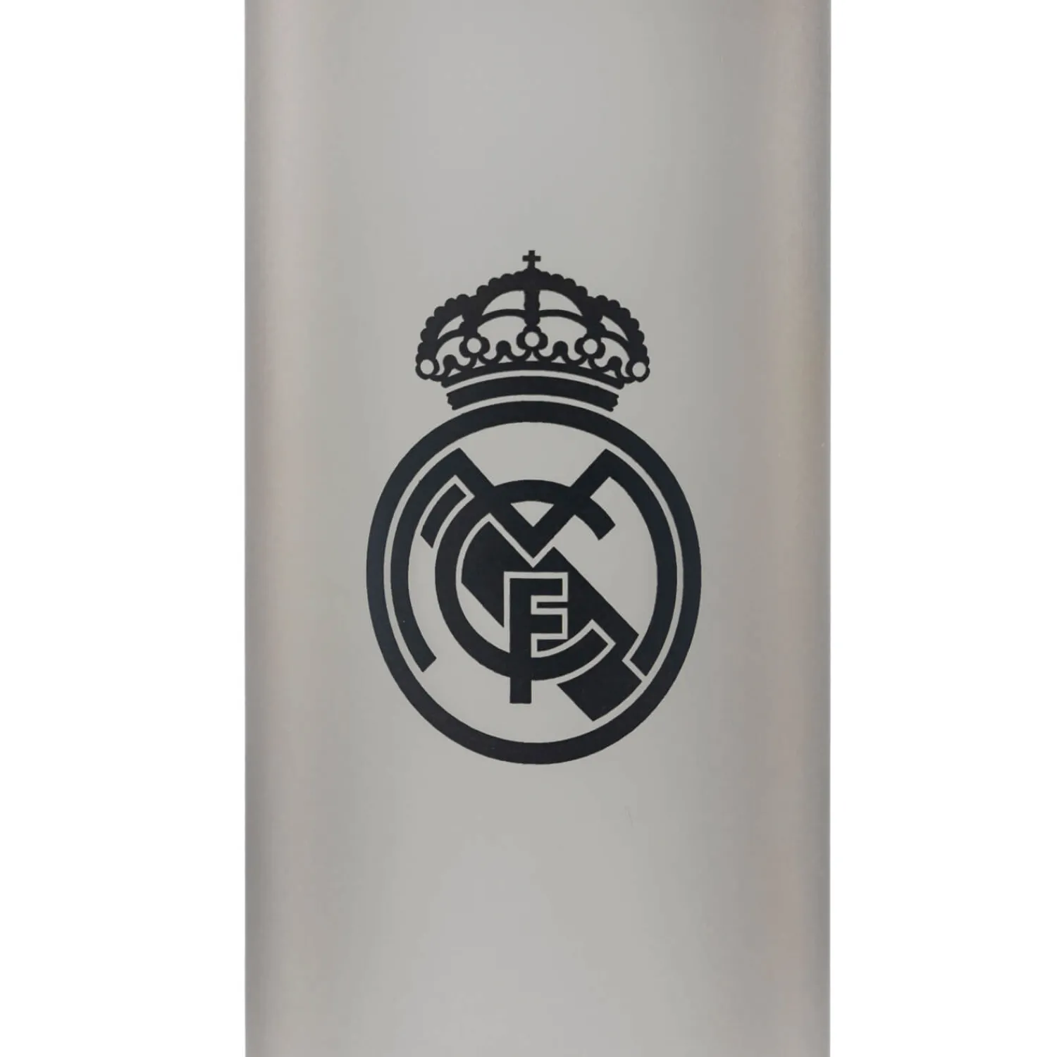 JLK Merchandising, S.L. 650ml Sports Bottle Grey Real Madrid^ Glassware & Cups