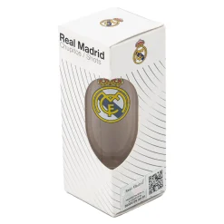 JLK Merchandising, S.L. 60ml Tall Shot Glass Real Madrid Real Madrid^ Glassware & Cups
