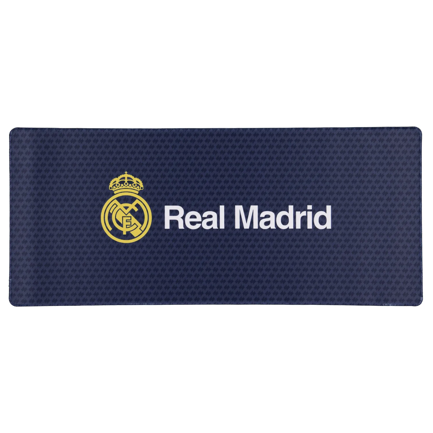 Grupo Erik Editores Mouse Pad XL 80x35 Real Madrid^ Stationery|Electronics