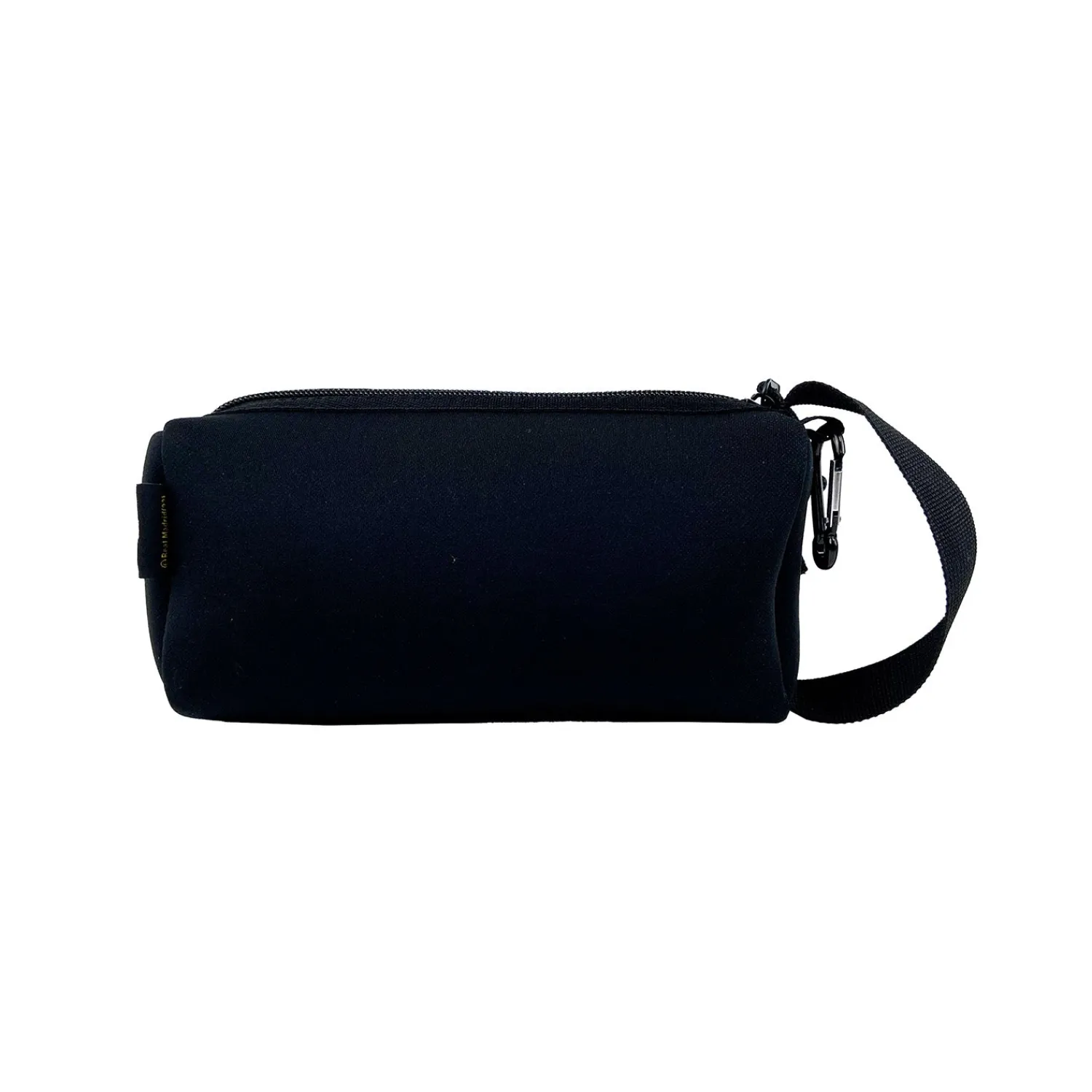 CyP Brands Evolution S.L. Neoprene Cylindrical Pencil Case Black/Gold^ Stationery
