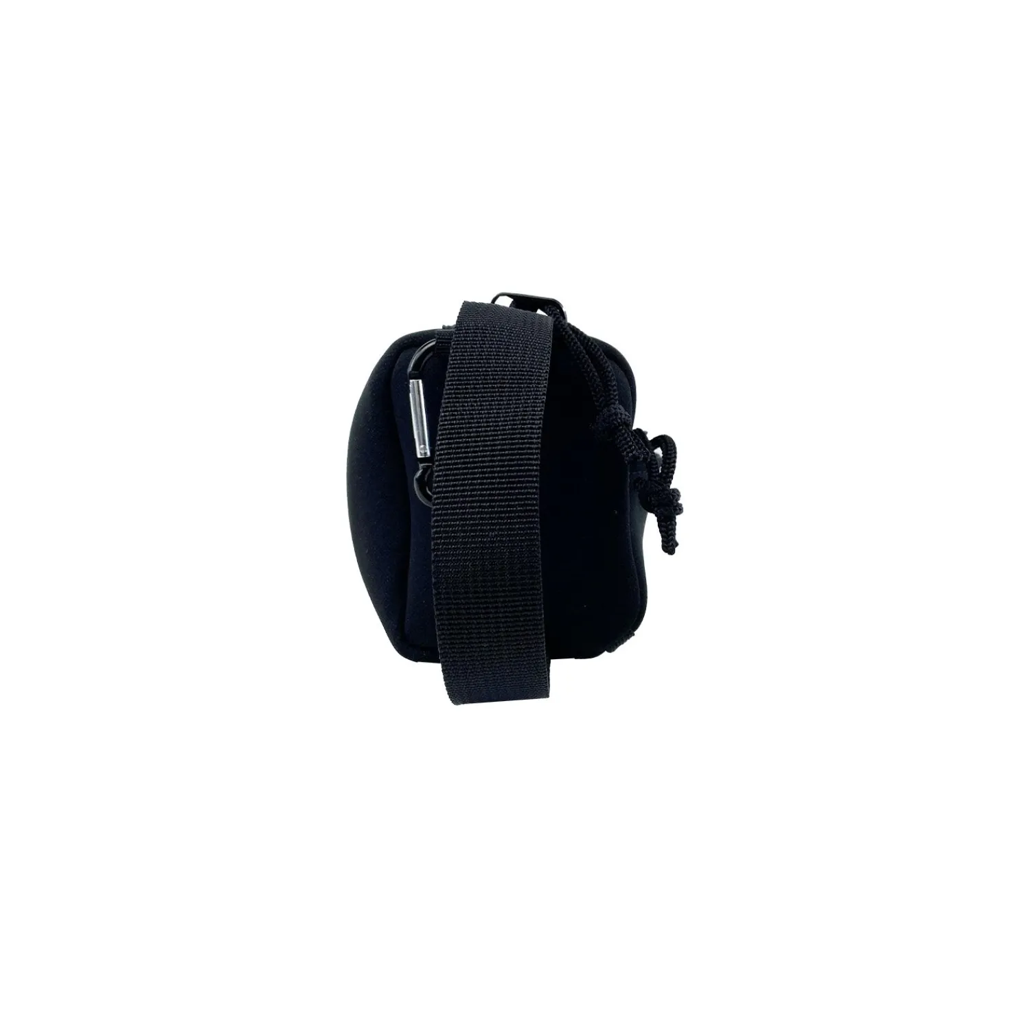 CyP Brands Evolution S.L. Neoprene Cylindrical Pencil Case Black/Gold^ Stationery