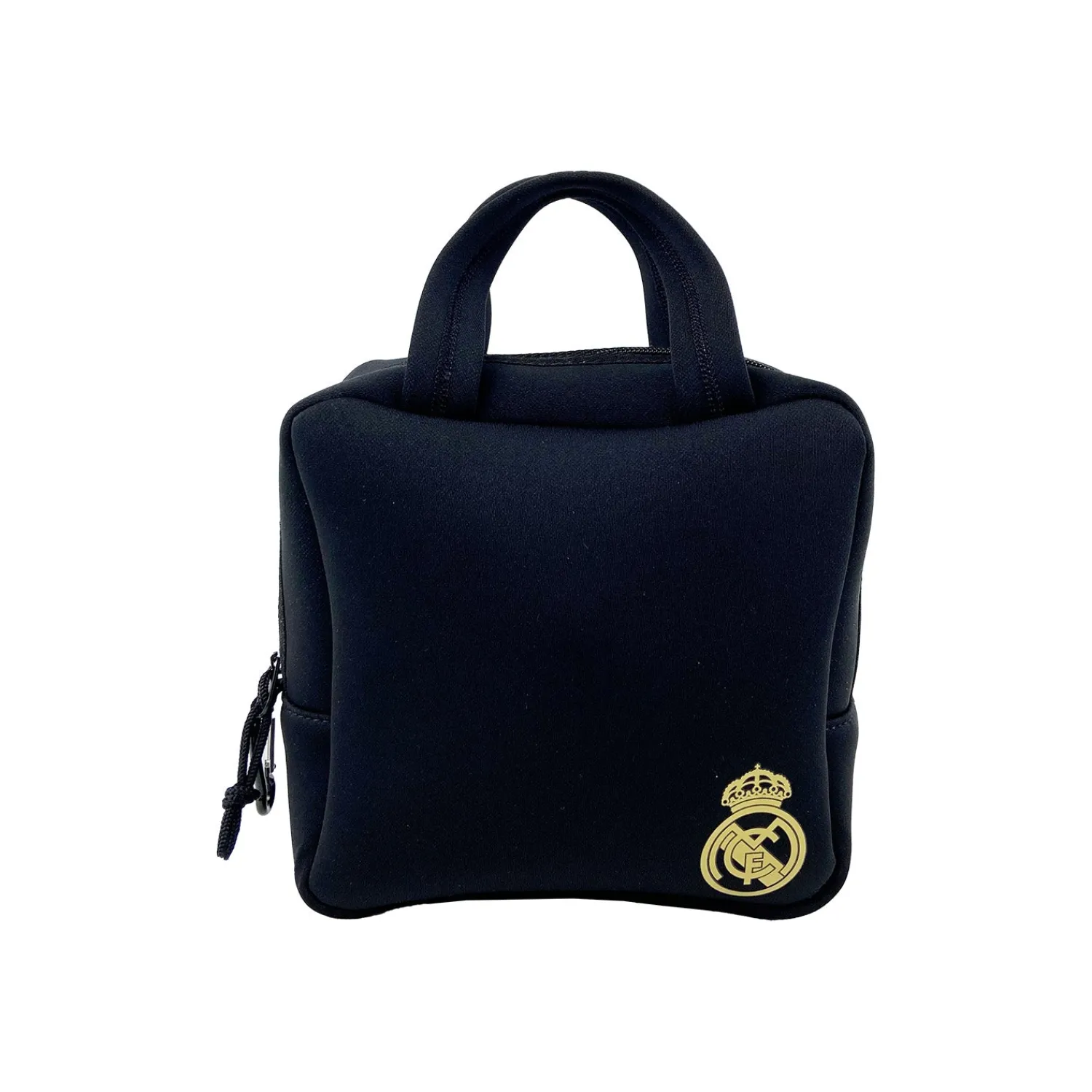 CyP Brands Evolution S.L. Neoprene Lunch Bag Black/Gold^ Bags & Luggage|Bags