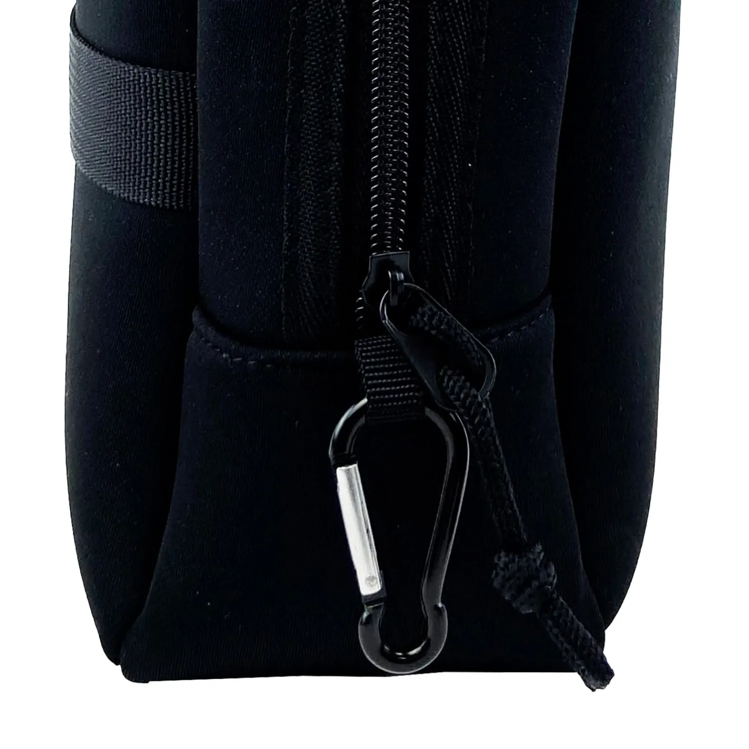 CyP Brands Evolution S.L. Neoprene Lunch Bag Black/Gold^ Bags & Luggage|Bags