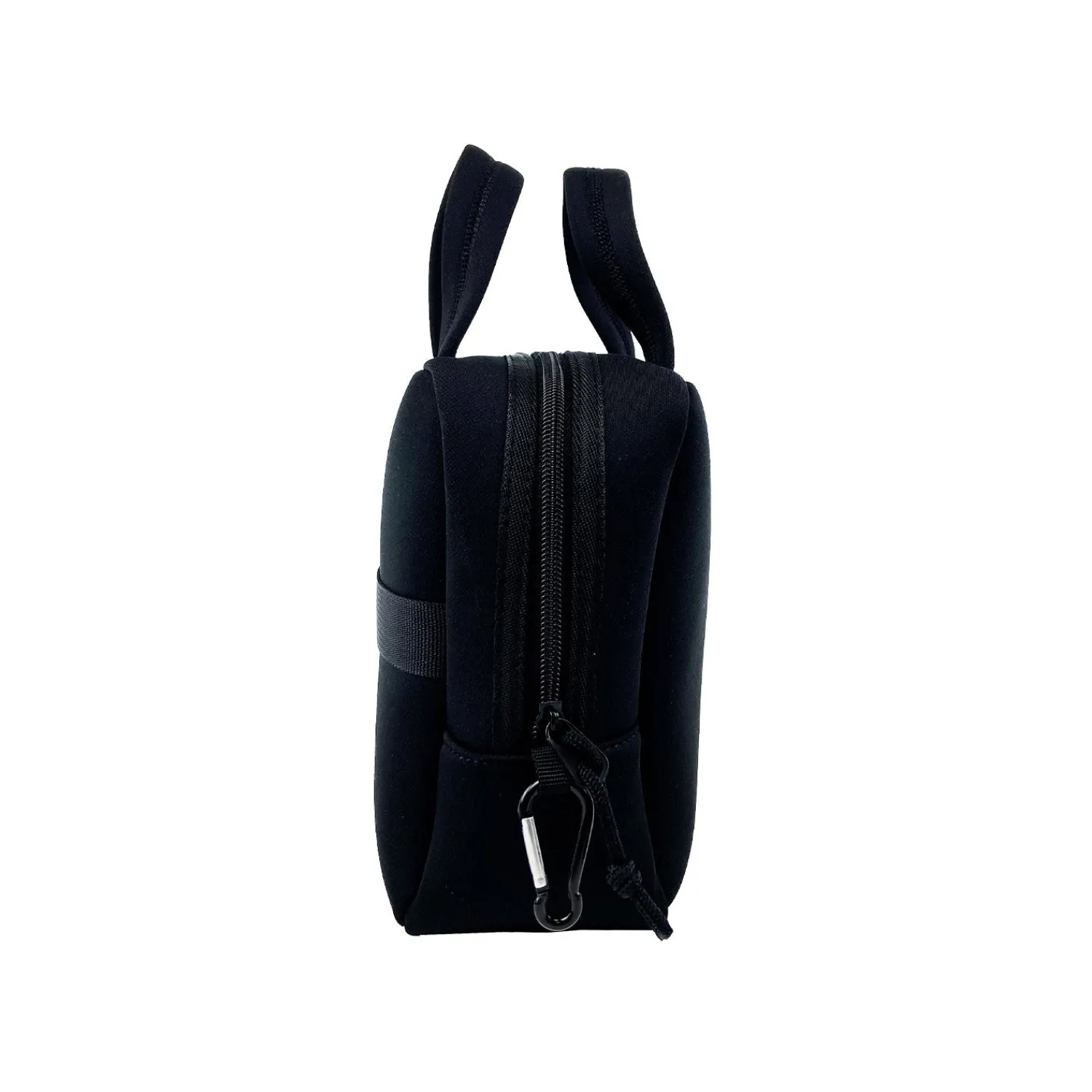CyP Brands Evolution S.L. Neoprene Lunch Bag Black/Gold^ Bags & Luggage|Bags