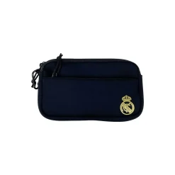 CyP Brands Evolution S.L. Neoprene Pencil Case Black/Gold^ Stationery