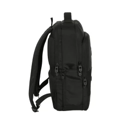 SAFTA S.A. Premium Laptop Tablet Backpack Black^ Bags & Luggage|Back To School