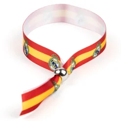 Project & Rogers Real Madrid Bracelet Spain^ Jewellery