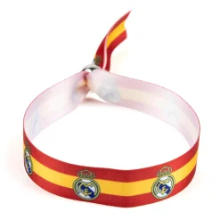 Project & Rogers Real Madrid Bracelet Spain^ Jewellery