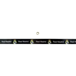 Project & Rogers Real Madrid Bracelet White-Black^ Jewellery