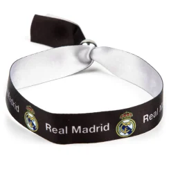 Project & Rogers Real Madrid Bracelet White-Black^ Jewellery