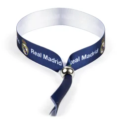 Project & Rogers Real Madrid Bracelet-Blue^ Jewellery