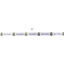 Project & Rogers Real Madrid Bracelet-White^ Jewellery