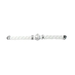 Project & Rogers Real Madrid Bracelet-White^ Jewellery