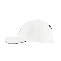 Project Rogers & JLK, S.L. Real Madrid Crest Cap White/Mustard/Navy^ Caps