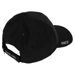 Project Rogers & JLK, S.L. Real Madrid Crest Detail Cap - Black^ Caps