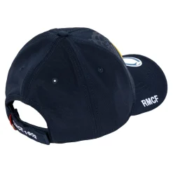 Project & Rogers Real Madrid Crest Detail Cap Junior - Blue^ Caps