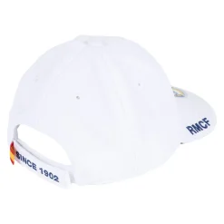 Project & Rogers Real Madrid Crest Detail Cap Baby^ Caps