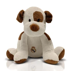 CyP Brands Evolution S.L. Real Madrid Dog Plush 30cm^ Games & Toys