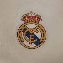 CyP Brands Evolution S.L. Real Madrid Dog Plush 30cm^ Games & Toys