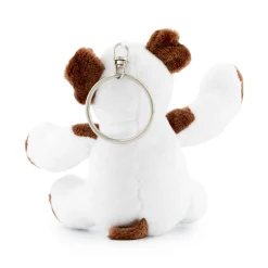 CyP Brands Evolution S.L. Real Madrid Dog Plush Keyring^ Keyrings|Games & Toys