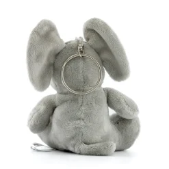 CyP Brands Evolution S.L. Real Madrid Elephant Plush Keyring^ Keyrings|Games & Toys