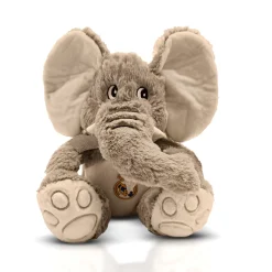 CyP Brands Evolution S.L. Real Madrid Elephant Plush 25cm^ Games & Toys