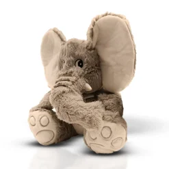 CyP Brands Evolution S.L. Real Madrid Elephant Plush 25cm^ Games & Toys