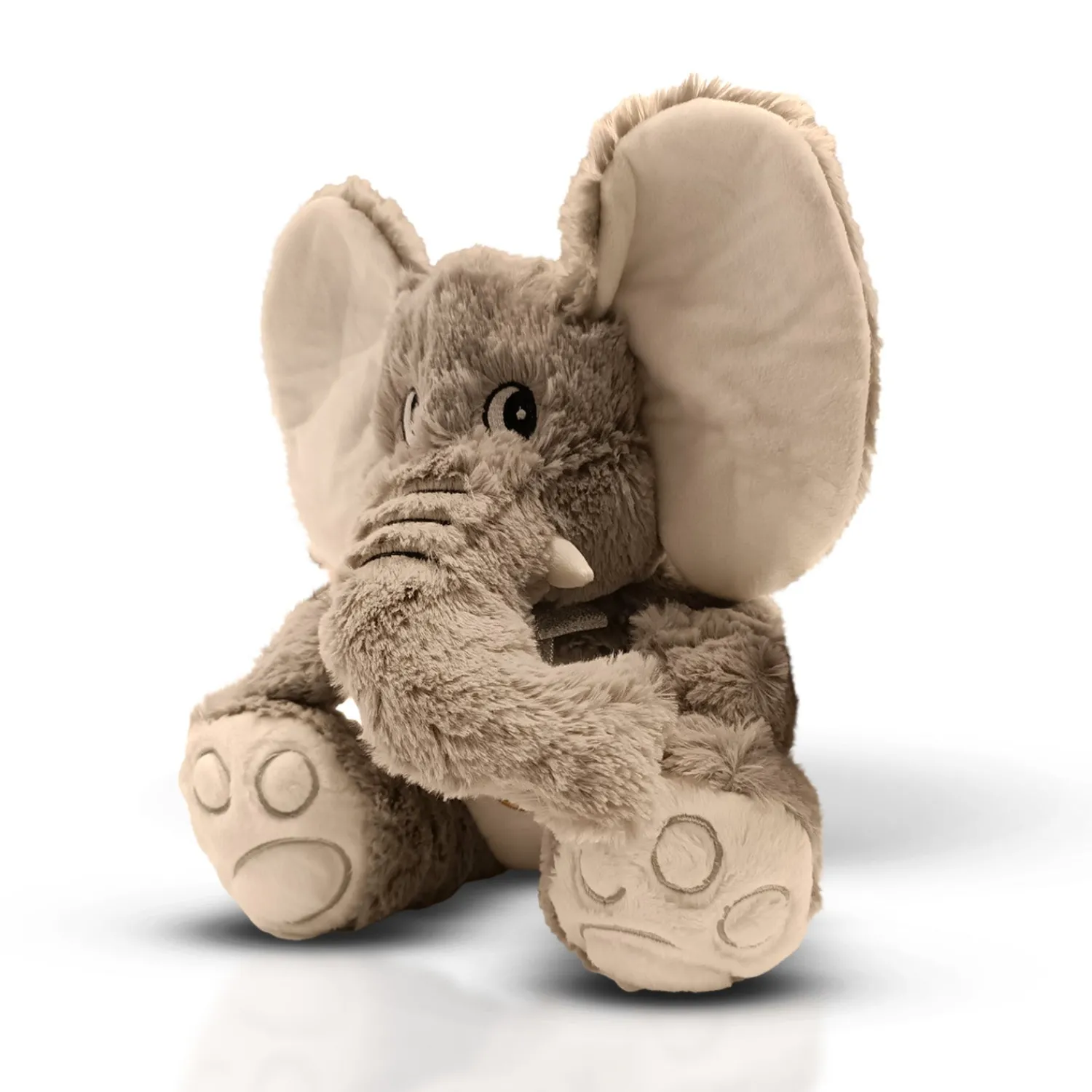 CyP Brands Evolution S.L. Real Madrid Elephant Plush 25cm^ Games & Toys