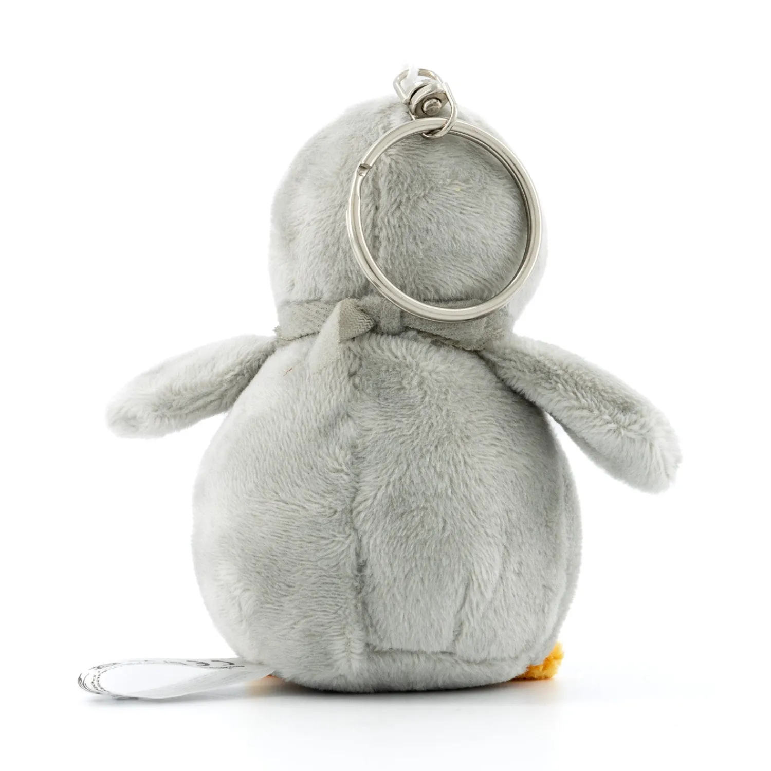 CyP Brands Evolution S.L. Real Madrid Penguin Plush Keyring^ Keyrings|Games & Toys