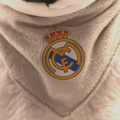 CyP Brands Evolution S.L. Real Madrid Polar Bear Plush 30cm^ Games & Toys