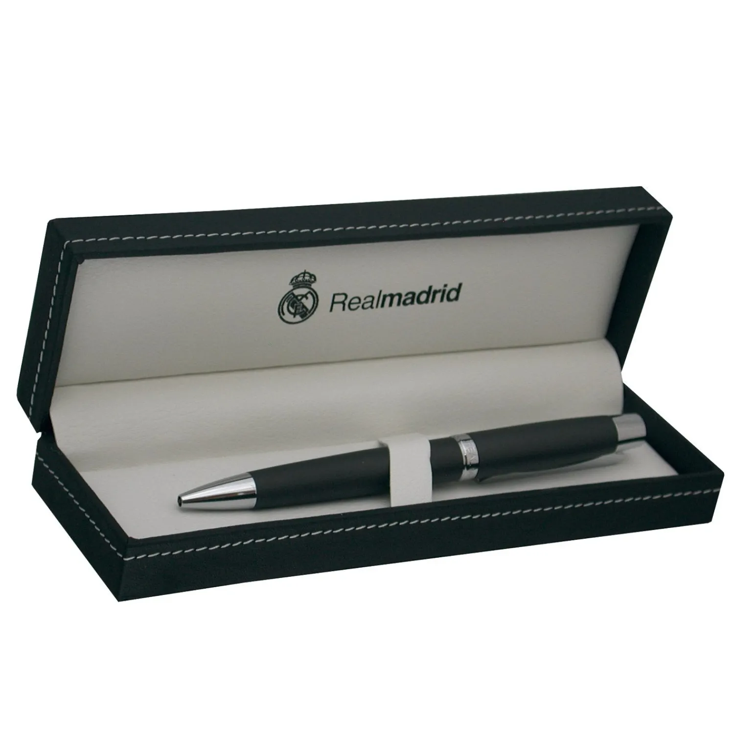 CyP Brands Evolution S.L. Real Madrid Premium Pen^ Back To School|Stationery