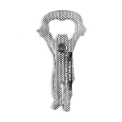 Project & Rogers Real Madrid Scarf Bottle Opener Magnet^ Glassware & Cups
