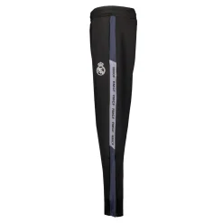 Project Rogers & JLK, S.L. Real Madrid Tracksuit Black/Grey/White RMCF sleeve tape^ Tracksuits|Tracksuits