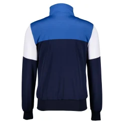 Project Rogers & JLK, S.L. Real Madrid Tracksuit Navy/White RMCF sleeve tape^ Tracksuits
