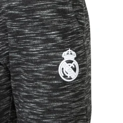 Project Rogers & JLK, S.L. Real Madrid Womens Pants Blended Black^Women Pants