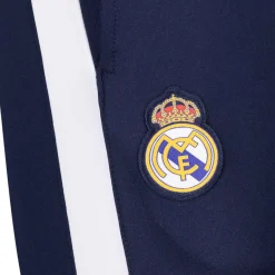 Project Rogers & JLK, S.L. Real Madrid Youth Tracksuit Navy/White^ Tracksuits