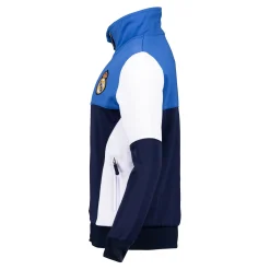 Project Rogers & JLK, S.L. Real Madrid Youth Tracksuit Navy/White^ Tracksuits