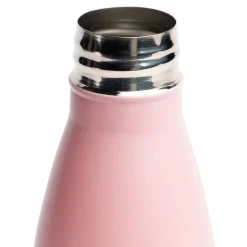 CyP Brands Evolution S.L. RM Steel 550ml Bottle Pink^ Glassware & Cups