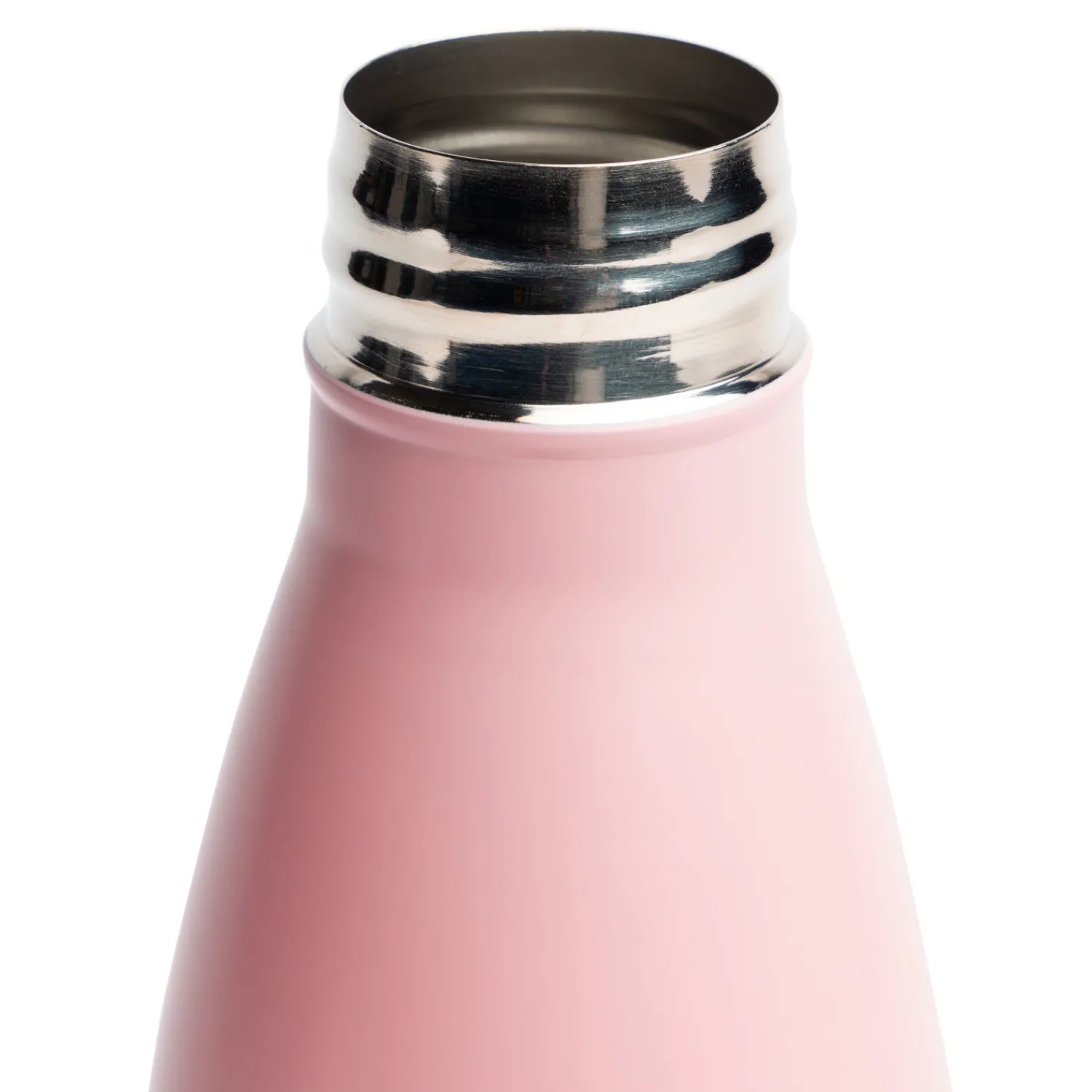 CyP Brands Evolution S.L. RM Steel 550ml Bottle Pink^ Glassware & Cups