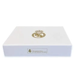 Pursuit 3 Santiago Bernabéu Stadium Real Madrid Locker Room Piece – Brown Wood Teak^ Back To School|Memorabilia