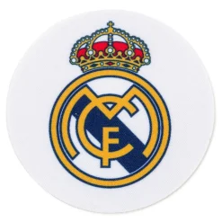 Friendly License S.L. Screen & Glass Cleaner Sticker Real Madrid^ Electronics|Glassware & Cups