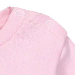 OSDM Set Pant & T-Shirt Baby Pink/White Real Madrid^ Baby Clothing