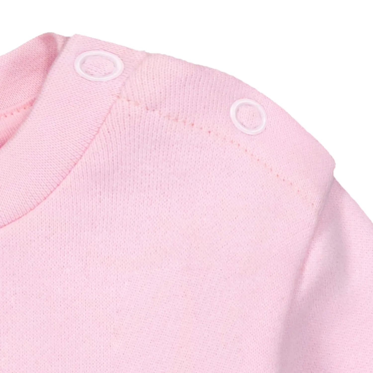 OSDM Set Pant & T-Shirt Baby Pink/White Real Madrid^ Baby Clothing