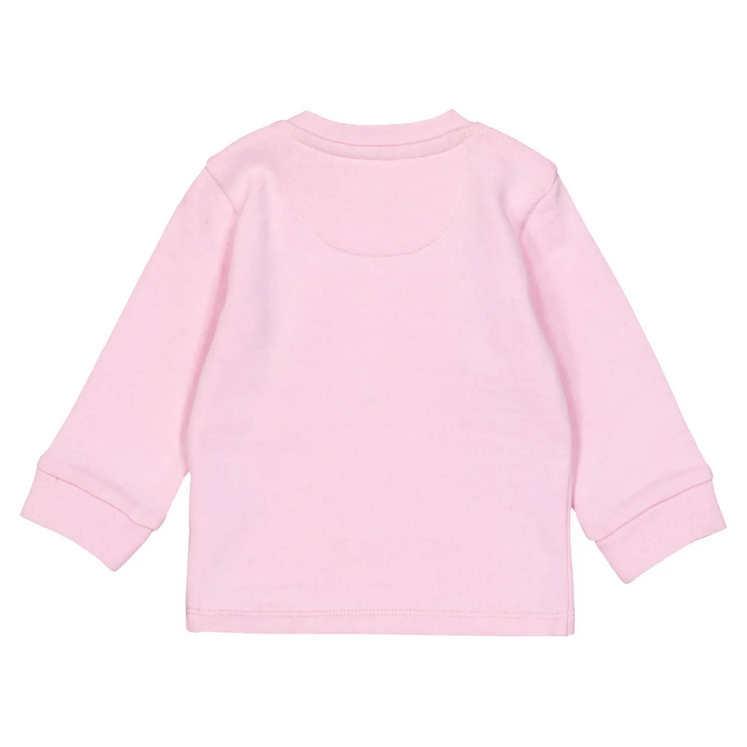 OSDM Set Pant & T-Shirt Baby Pink/White Real Madrid^ Baby Clothing